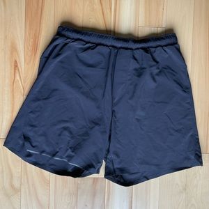 6” surge shorts